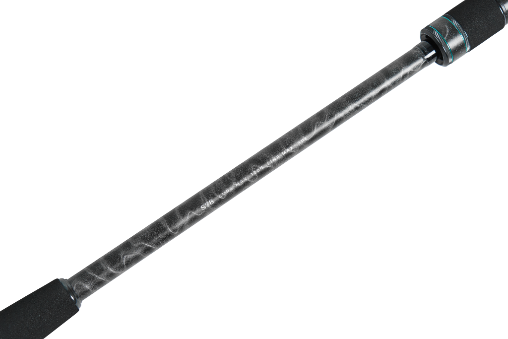 Спиннинг Narval Signature Verdict Jig Sword S84 2