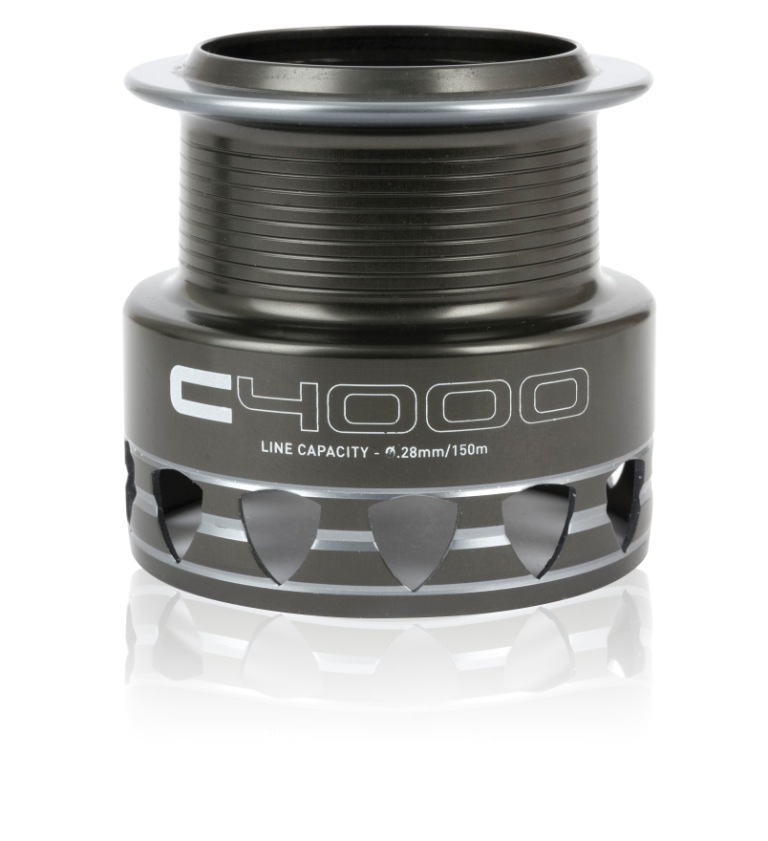 Шпуля Rage Prism