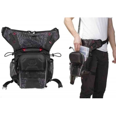 Сумка Rapala Urban HipPack