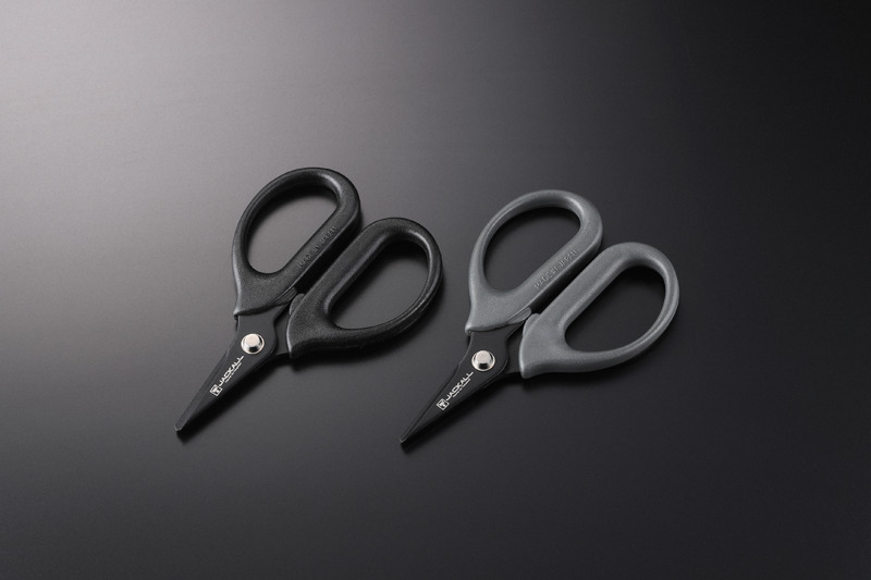 Ножницы Jackall LT Line Cut Scissors 1