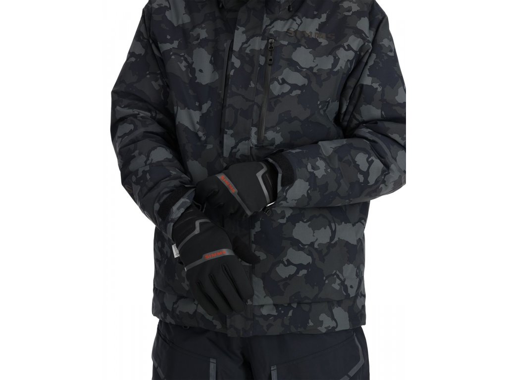 Перчатки Simms Windstopper Flex Glove 2