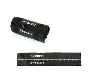 Рулетка Shimano Yasei Sync Brag Mat