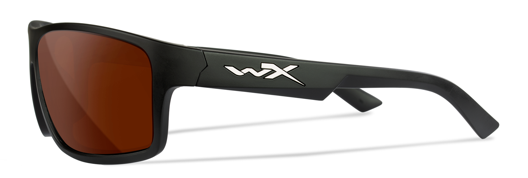 Очки Wiley X Peak Captivate Copper 3