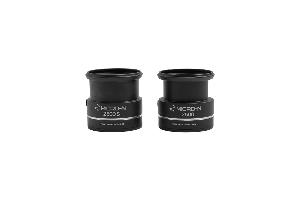 Катушка Narval Micro-N 2500 3