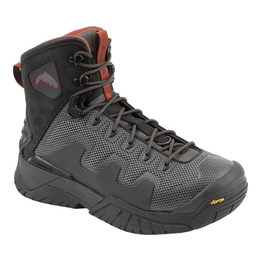 Ботинки Simms G4 Pro Boot Vibram