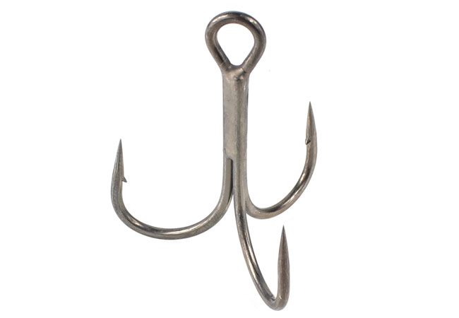 Ryugi Pierce Treble Hook TC Coast