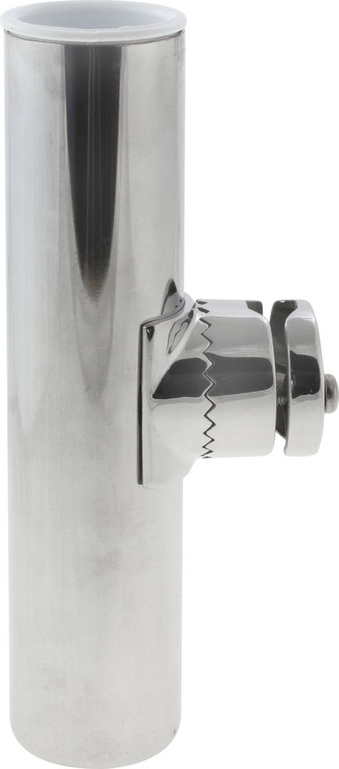 Держатель спиннинга Homer поворотный с креплением к лееру