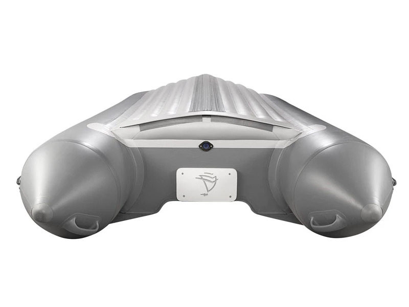 Лодка из ПВХ Админирал 355 НДНД-3