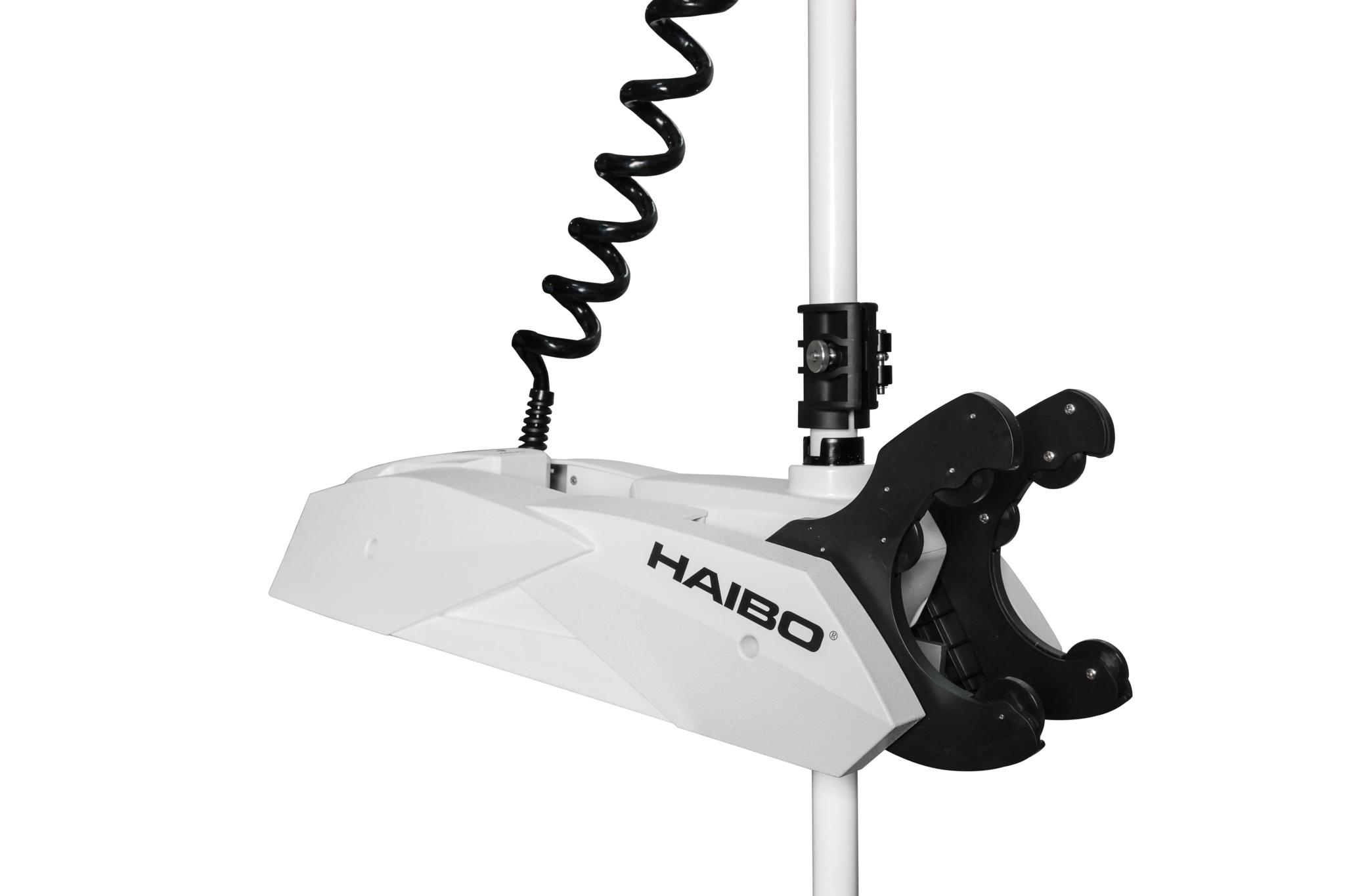 Электромотор лодочный Haibo iPenguin P70 4
