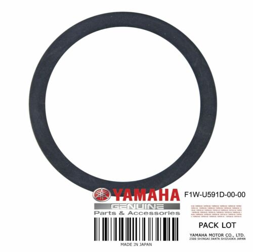 Прокладка Уплотнительная  F1WU591D0000