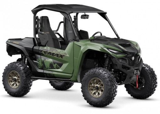 1000 RMAX2 SE