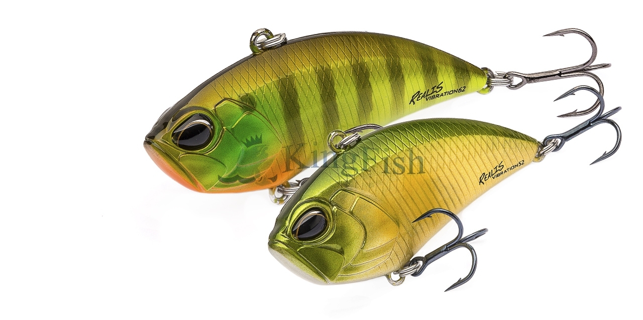 DUO Realis Vibration