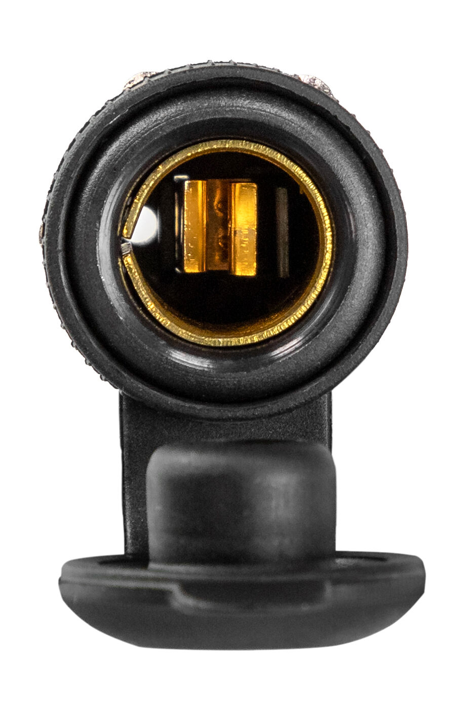 Розетка электрическая Youthful 2