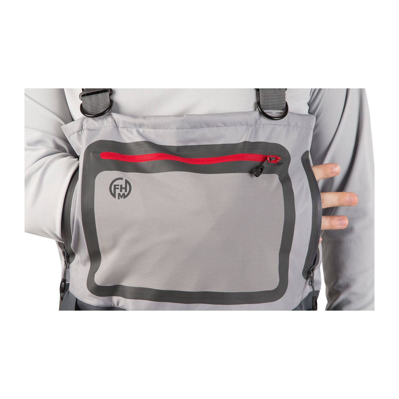 Вейдерсы FHM Brook 2