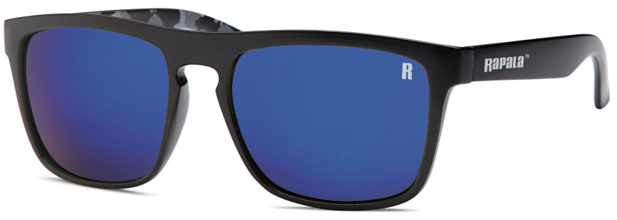 Очки Rapala Sportsman Dorado Blue Mirror