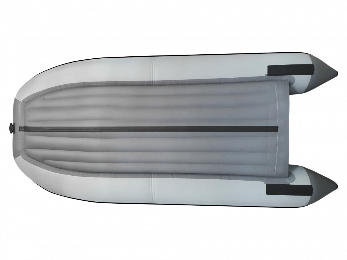 Лодка из ПВХ Grouper 335 3