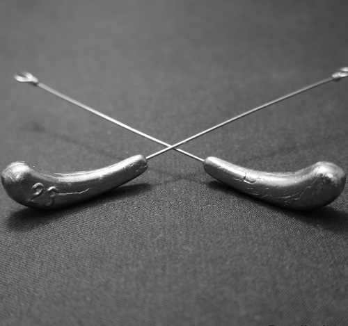 Груз Клюшка