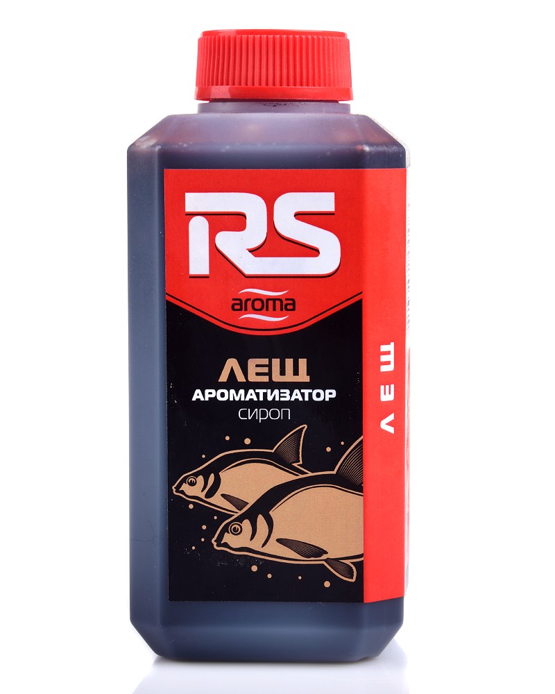 Ароматизатор RS лещ