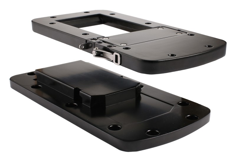 Быстросъемная площадка для Motorguide Xi3, Xi5