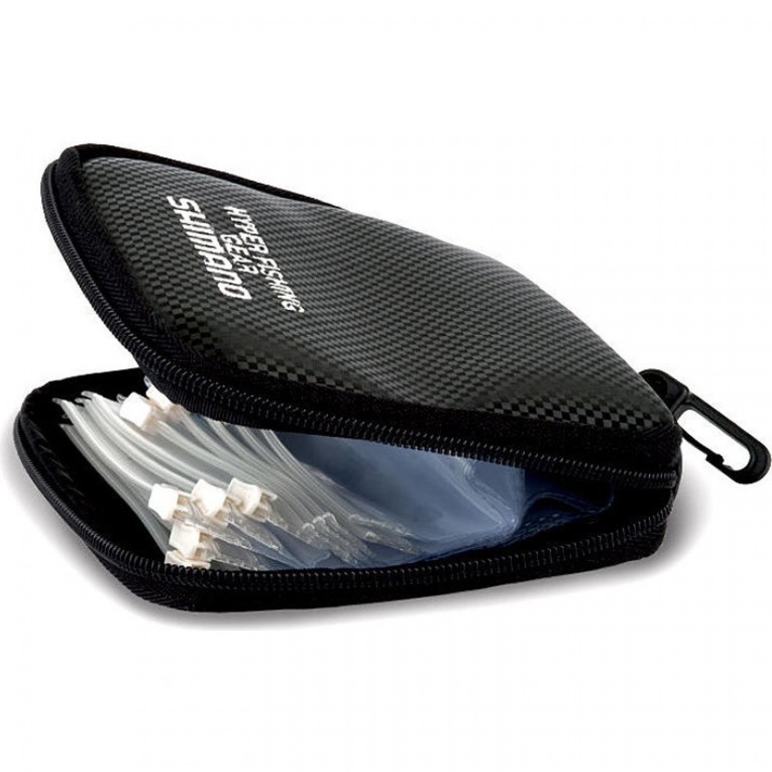 Кошелёк для приманок Shimano Rig Waller