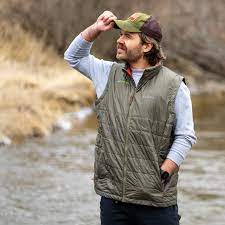 Жилет Simms Fall Run Insulated Vest 2