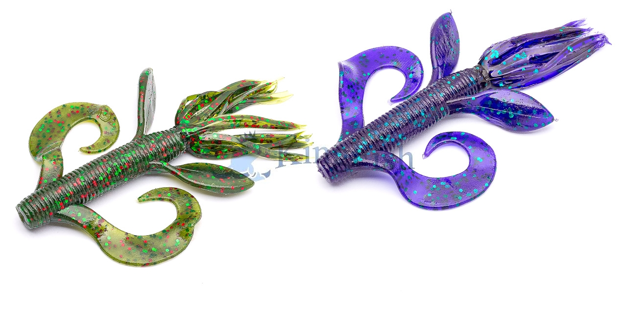 Gary Yamamoto softbaits_0010_Kreature