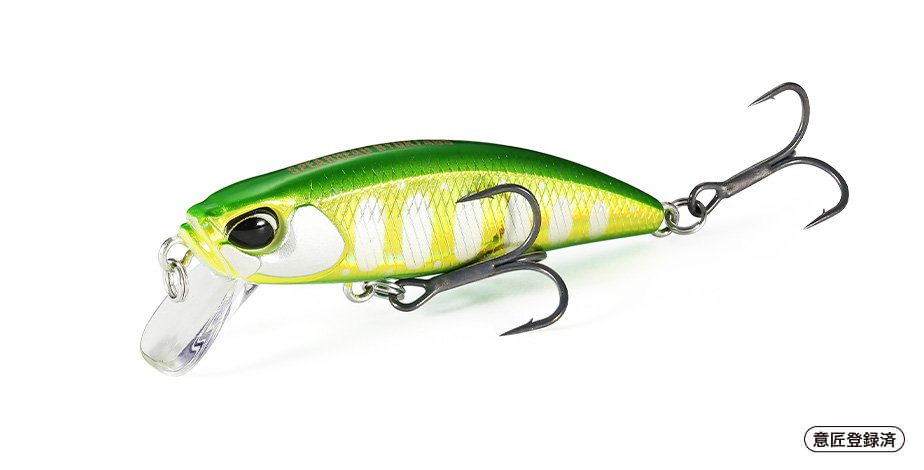 DUO Spearhead Ryuki 46S