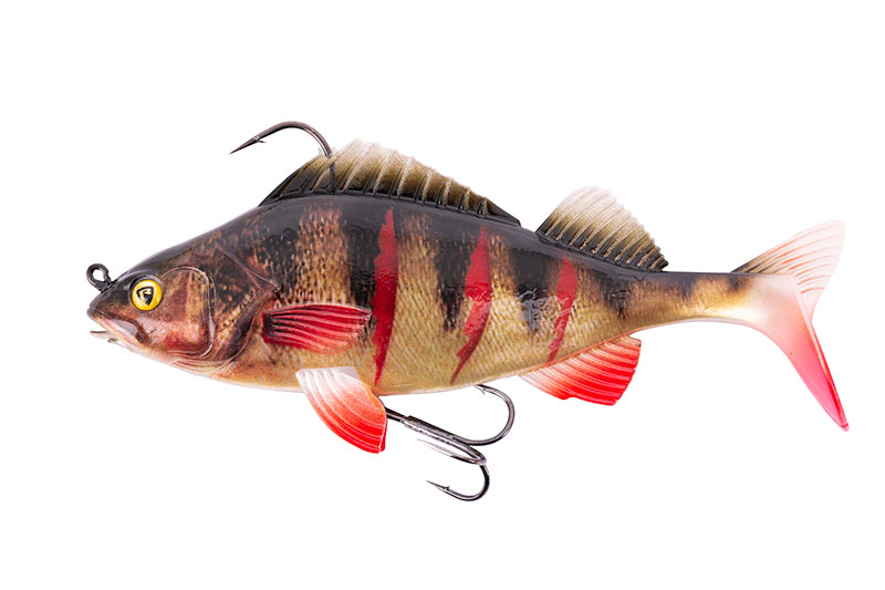 Replicant Realistic Perch Super Natural Wounded Perch