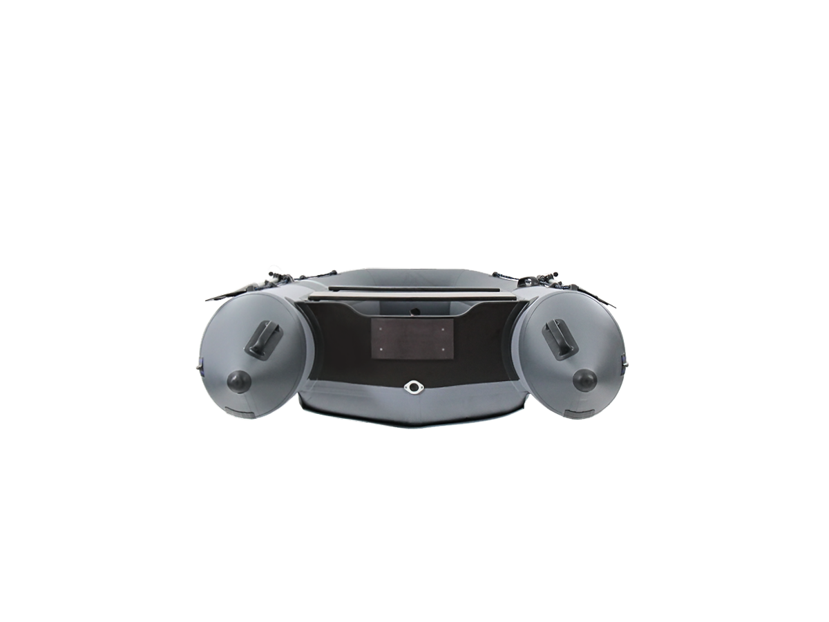 Лодка из ПВХ BoatsMan BT320A НДНД 3