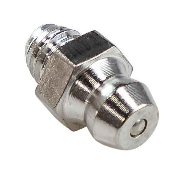 Пресс-масленка (тавотница) прямая Yamaha Omax