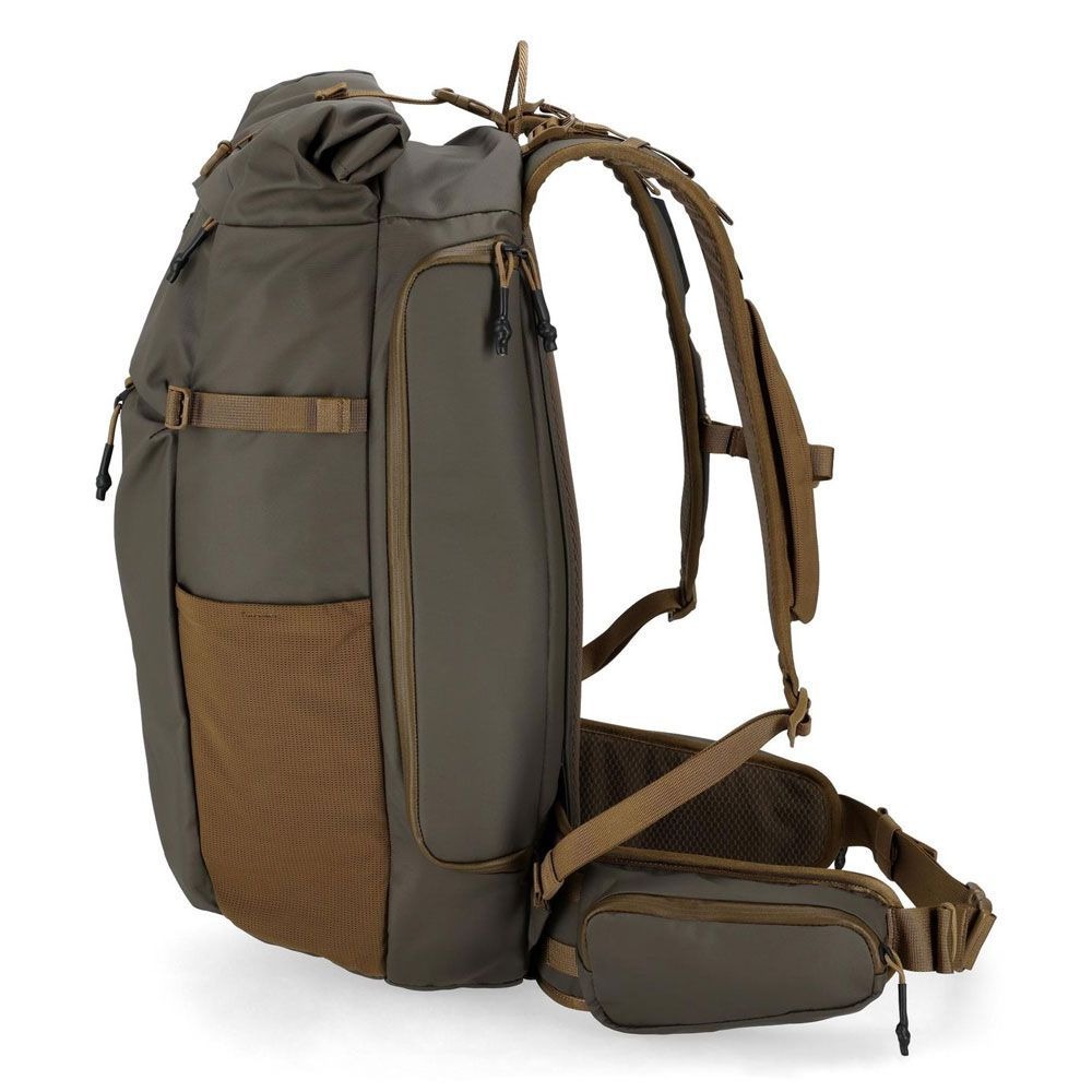 Рюкзак Simms Headwaters Backpack Hickory 2