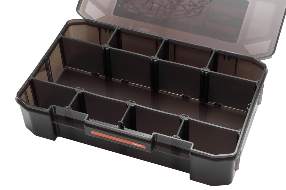 Коробка Narval Multi Case 4