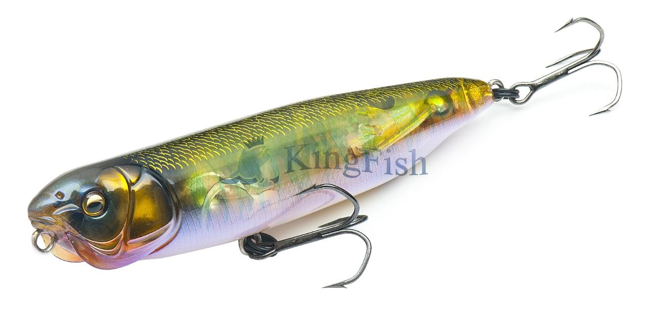 MB lures NL_0185_Dog-X Sliding