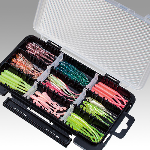 Light Game Case 2