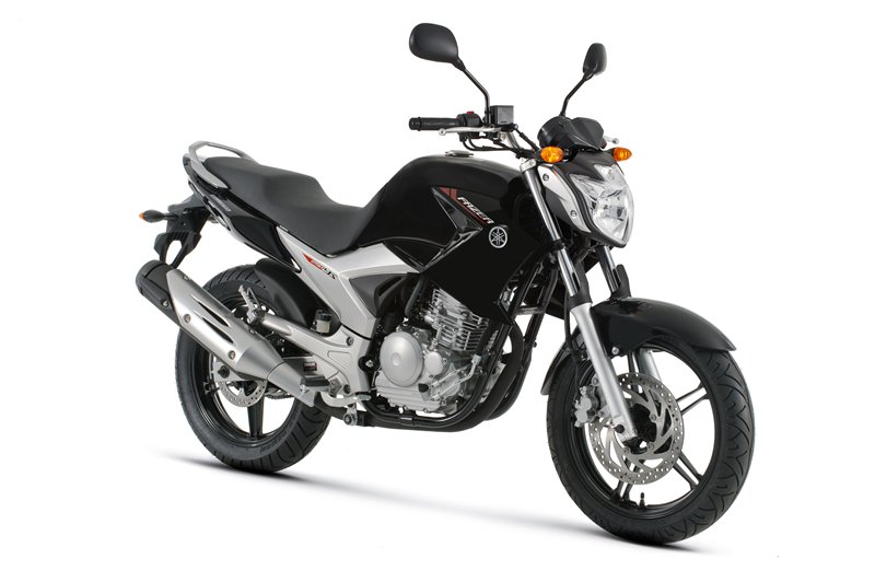 YS250 black