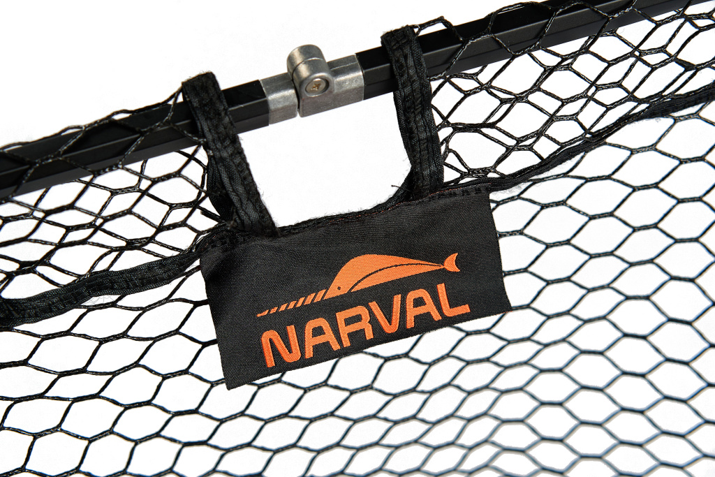 Подсачек Narval складной 80X70 2