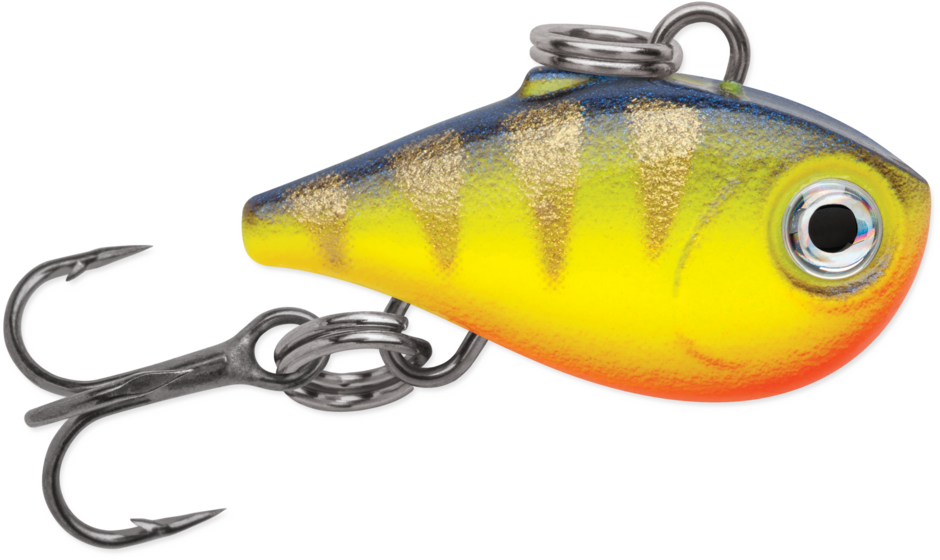 Воблер Rapala Nano Rap NR02 GHP