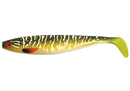 Pro Shad Firetails 5