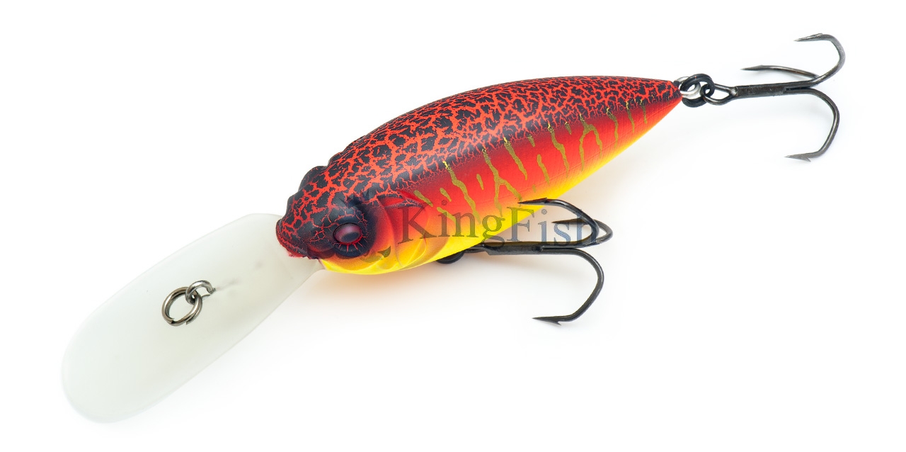 MB lures NL_0199_Deep-X 150