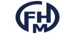 Логотип FHM