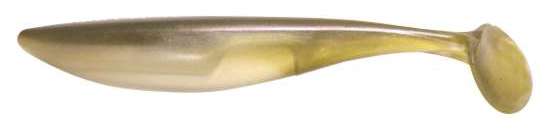 Swimming Ribster 205 - Ghost Minnow