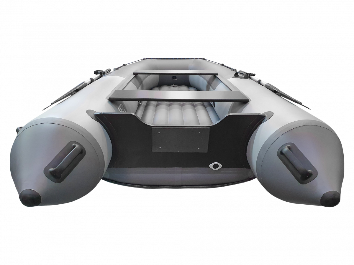 Лодка из ПВХ Grouper 335 2
