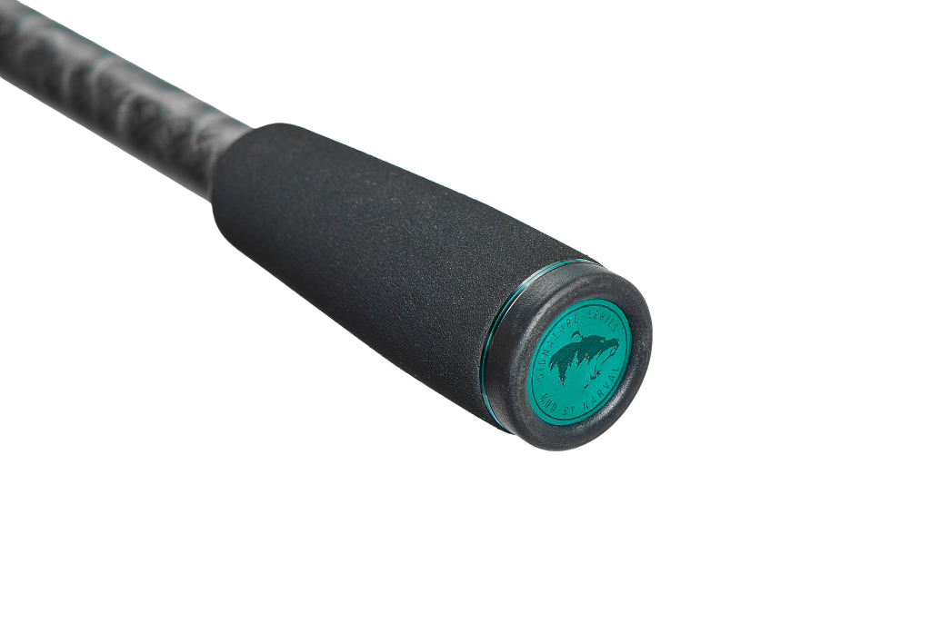 Спиннинг Narval Signature Verdict Jig Sword S84 6