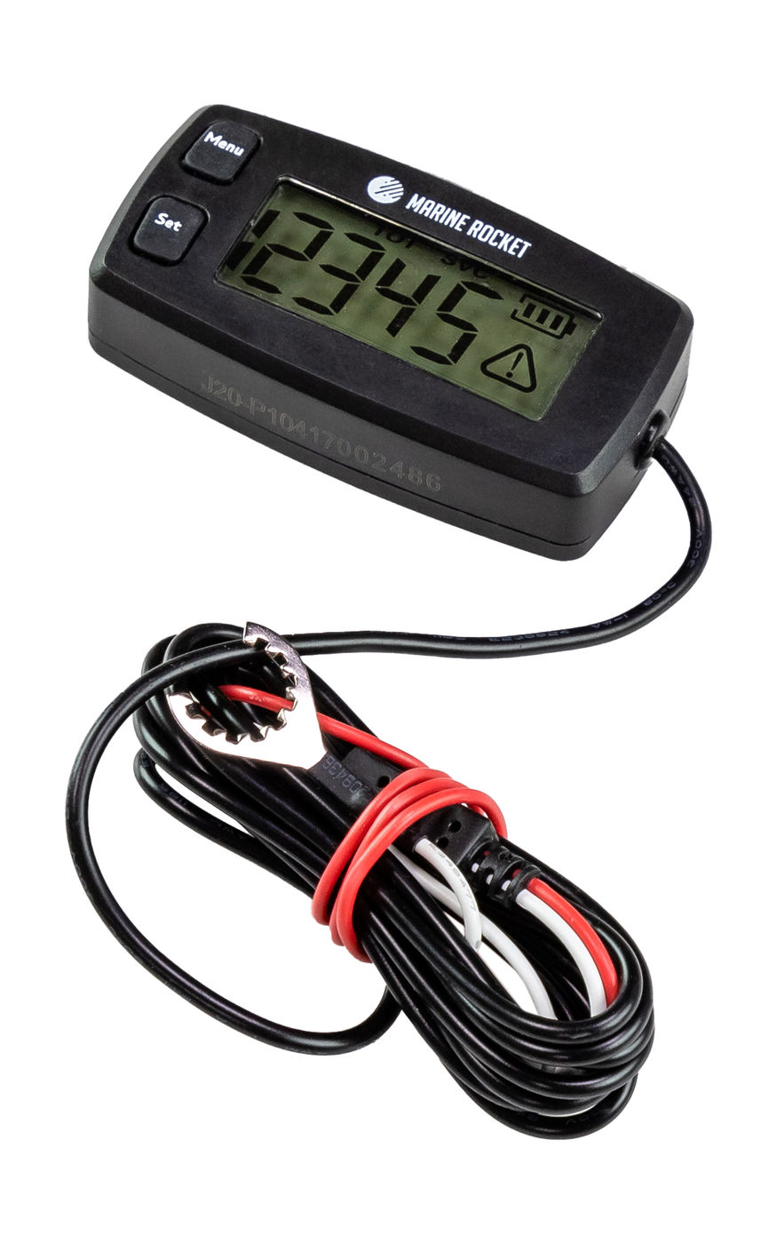 Тахометр универсальный Marine Rocket 1