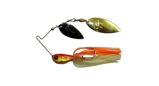 спинербейт 110