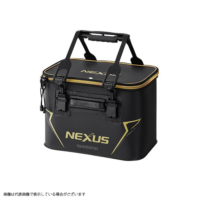 Сумка Shimano Bakkan EX Hard Type