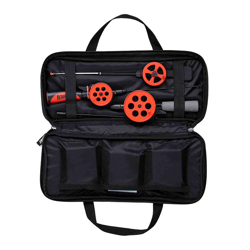 Сумка RAPALA Mini Ice Rod Locker Bag
