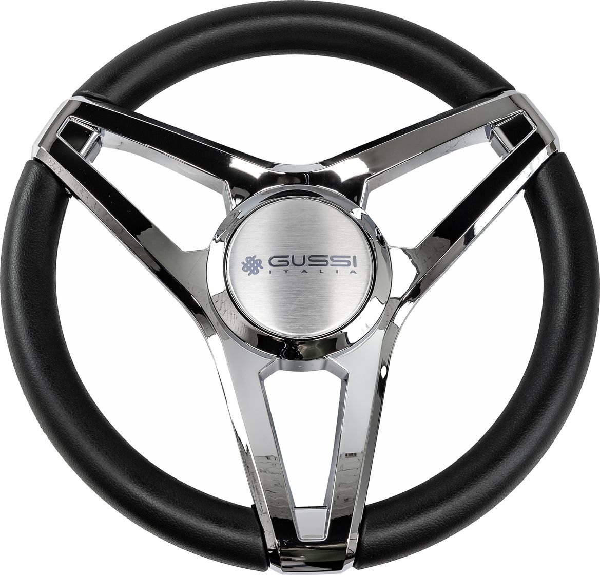Рулевое колесо Gussi MOLINO K 350 мм