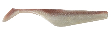 Quiwer Shad Real Shiner