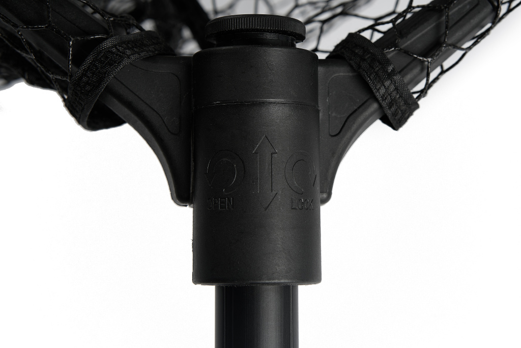 Подсачек Narval складной 80X70 3